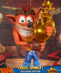 Crash Team Racing™ Nitro-Fueled – Crash (Winner) (Exclusive Edition) (crashwinner_exc10.jpg)