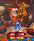 Crash Team Racing™ Nitro-Fueled – Crash (Winner) (Exclusive Edition) (crashwinner_exc13.jpg)