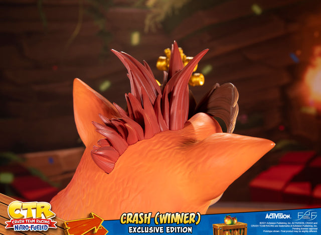 Crash Team Racing™ Nitro-Fueled – Crash (Winner) (Exclusive Edition) (crashwinner_exc16.jpg)