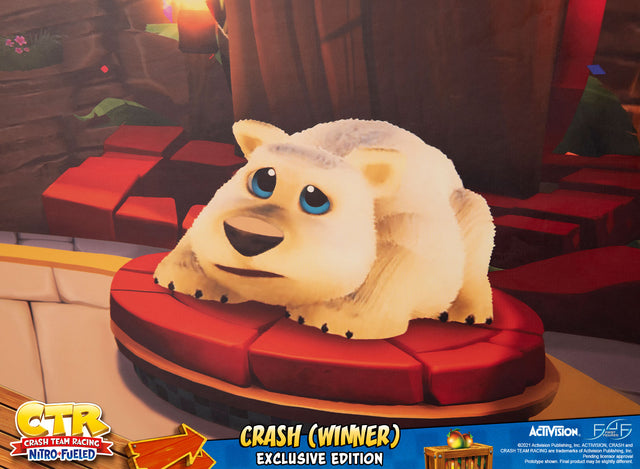 Crash Team Racing™ Nitro-Fueled – Crash (Winner) (Exclusive Edition) (crashwinner_exc26.jpg)