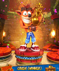 Crash Team Racing™ Nitro-Fueled – Crash (Winner) (Standard Edition) (crashwinner_stn00.jpg)