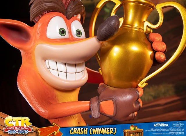 Crash Team Racing™ Nitro-Fueled – Crash (Winner) (Standard Edition) (crashwinner_stn13.jpg)