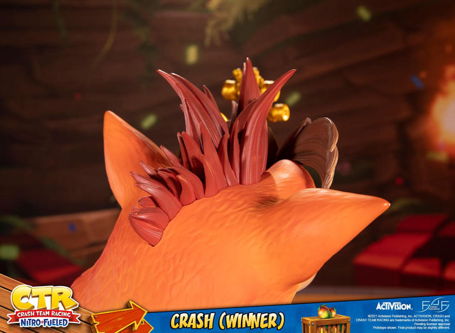 Crash Team Racing™ Nitro-Fueled – Crash (Winner) (Standard Edition) (crashwinner_stn19.jpg)