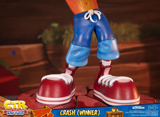 Crash Team Racing™ Nitro-Fueled – Crash (Winner) (Standard Edition) (crashwinner_stn20.jpg)