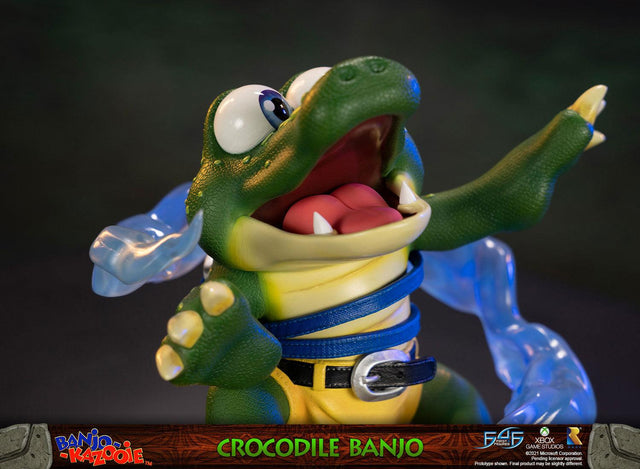 BANJO-KAZOOIE™ – CROCODILE BANJO (cro_02.jpg)