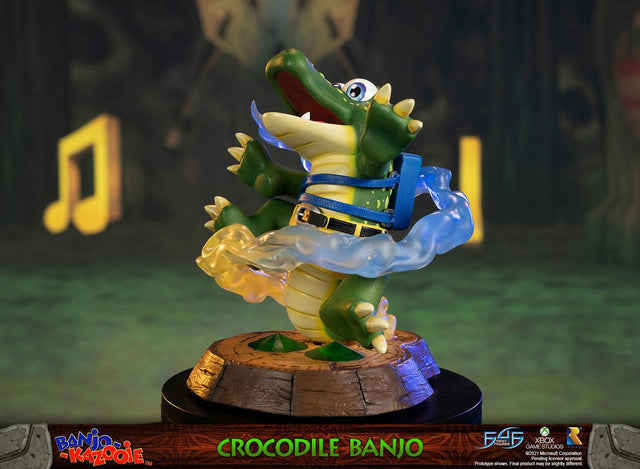 BANJO-KAZOOIE™ – CROCODILE BANJO (cro_09.jpg)