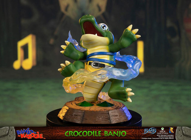 BANJO-KAZOOIE™ – CROCODILE BANJO (cro_10.jpg)