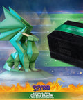 Spyro™ the Dragon - Artisans Green Crystal Dragon (crystaldragon_artisangreen-00.jpg)