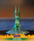 Spyro™ the Dragon - Artisans Green Crystal Dragon (crystaldragon_artisangreen-02.jpg)