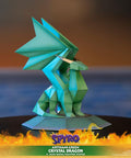 Spyro™ the Dragon - Artisans Green Crystal Dragon (crystaldragon_artisangreen-03.jpg)