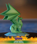 Spyro™ the Dragon - Artisans Green Crystal Dragon (crystaldragon_artisangreen-05.jpg)