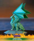 Spyro™ the Dragon - Artisans Green Crystal Dragon (crystaldragon_artisangreen-07.jpg)