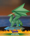 Spyro™ the Dragon - Artisans Green Crystal Dragon (crystaldragon_artisangreen-08.jpg)