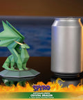 Spyro™ the Dragon - Artisans Green Crystal Dragon (crystaldragon_artisangreen-09.jpg)