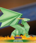 Spyro™ the Dragon - Artisans Green Crystal Dragon (crystaldragon_artisangreen-10.jpg)