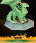 Spyro™ the Dragon - Artisans Green Crystal Dragon (crystaldragon_artisangreen-11.jpg)