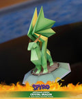 Spyro™ the Dragon - Artisans Green Crystal Dragon (crystaldragon_artisangreen-13.jpg)