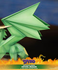 Spyro™ the Dragon - Artisans Green Crystal Dragon (crystaldragon_artisangreen-14.jpg)