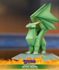 Spyro™ the Dragon - Artisans Green Crystal Dragon (crystaldragon_artisangreen-15.jpg)