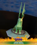 Spyro™ the Dragon - Artisans Green Crystal Dragon (crystaldragon_artisangreen-17.jpg)