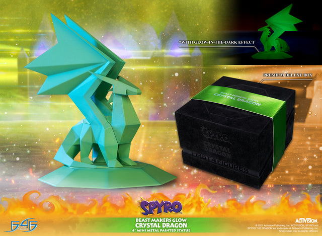 Spyro™ the Dragon -  Beast Makers Glow Crystal Dragon  (crystaldragon_beastmakersglow-00.jpg)