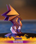 Spyro™ the Dragon - Dreamweaver Purple Crystal Dragon  (crystaldragon_dreamweaverpurple-04.jpg)