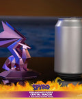 Spyro™ the Dragon - Dreamweaver Purple Crystal Dragon  (crystaldragon_dreamweaverpurple-09.jpg)