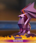 Spyro™ the Dragon - Dreamweaver Purple Crystal Dragon  (crystaldragon_dreamweaverpurple-10.jpg)