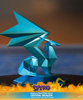 Spyro™ the Dragon - Magic Crafters Blue Crystal Dragon  (crystaldragonmcb_05.jpg)