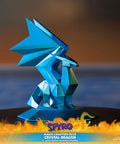 Spyro™ the Dragon - Magic Crafters Blue Crystal Dragon  (crystaldragonmcb_06.jpg)
