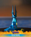 Spyro™ the Dragon - Magic Crafters Blue Crystal Dragon  (crystaldragonmcb_07.jpg)