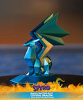 Spyro™ the Dragon - Magic Crafters Blue Crystal Dragon  (crystaldragonmcb_08.jpg)