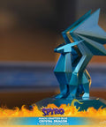 Spyro™ the Dragon - Magic Crafters Blue Crystal Dragon  (crystaldragonmcb_10.jpg)