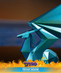 Spyro™ the Dragon - Magic Crafters Blue Crystal Dragon  (crystaldragonmcb_11.jpg)