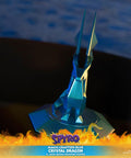 Spyro™ the Dragon - Magic Crafters Blue Crystal Dragon  (crystaldragonmcb_12.jpg)