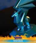 Spyro™ the Dragon - Magic Crafters Blue Crystal Dragon  (crystaldragonmcb_13.jpg)