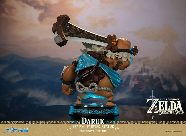 Breath of The Wild - Daruk - Exclusive Edition (darukex_06.jpg)
