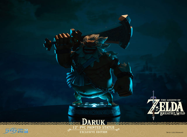 Breath of The Wild - Daruk - Exclusive Edition (darukex_11.jpg)