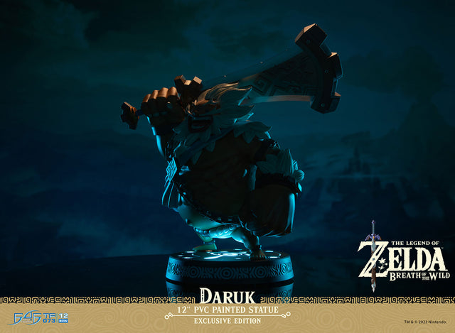 Breath of The Wild - Daruk - Exclusive Edition (darukex_12.jpg)