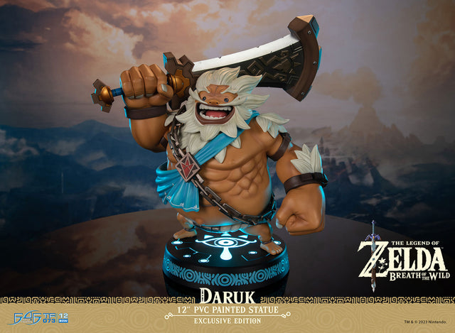 Breath of The Wild - Daruk - Exclusive Edition (darukex_13.jpg)