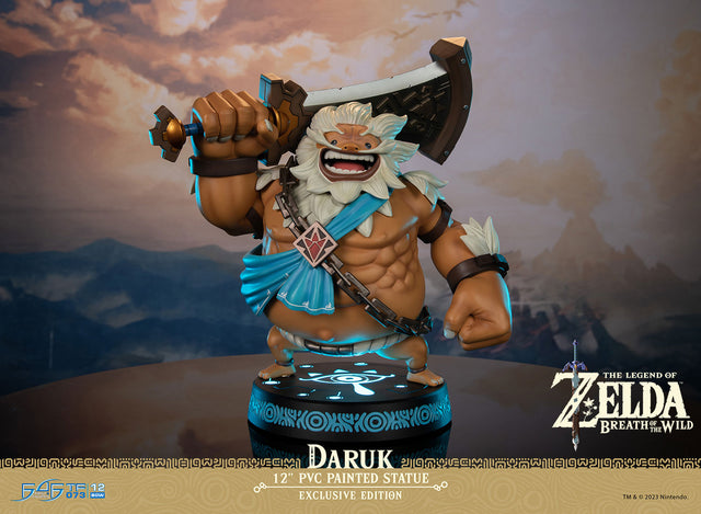 Breath of The Wild - Daruk - Exclusive Edition (darukex_15.jpg)