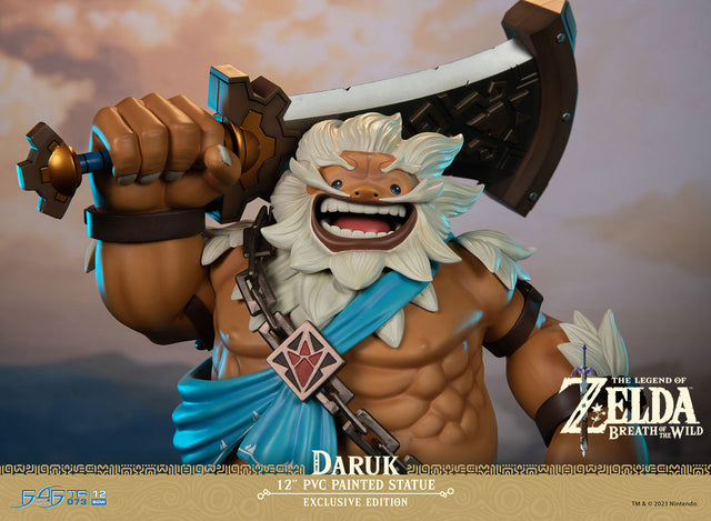 Breath of The Wild - Daruk - Exclusive Edition (darukex_16.jpg)