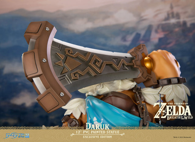 Breath of The Wild - Daruk - Exclusive Edition (darukex_19.jpg)