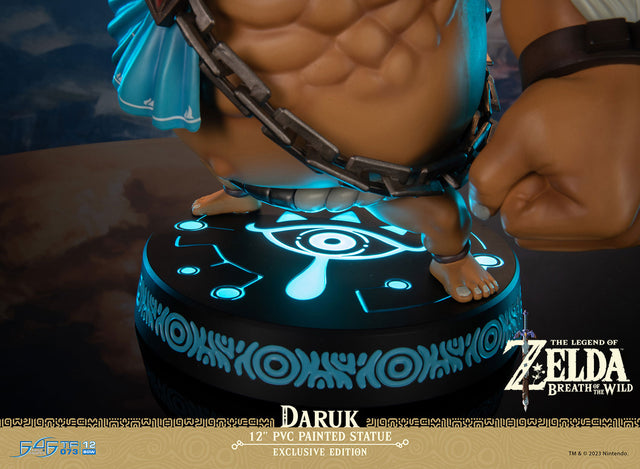 Breath of The Wild - Daruk - Exclusive Edition (darukex_25.jpg)