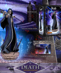 Castlevania: Symphony of the Night - Death (Exclusive Edition)  (death-skuimages-exc-n.jpg)
