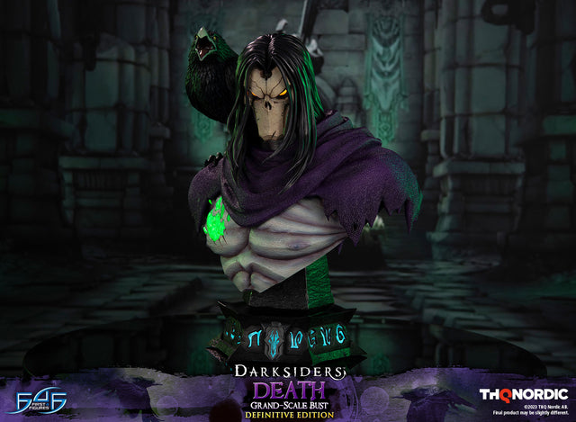 Darksiders - Death Grand Scale Bust (Definitive Edition) (deathbustde_01.jpg)