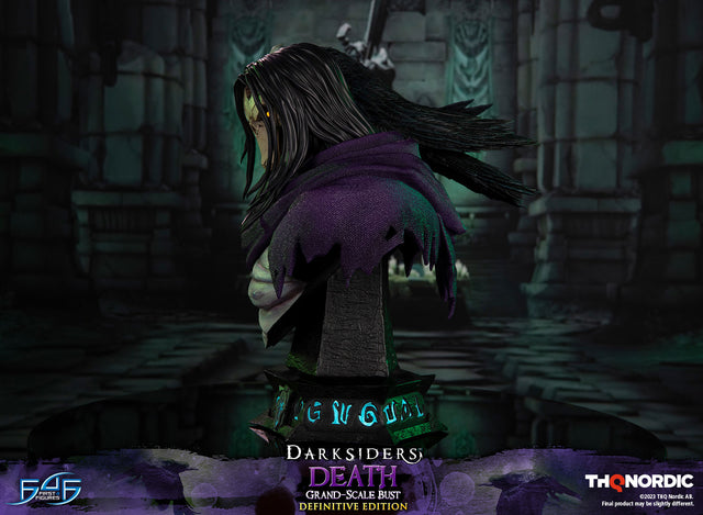 Darksiders - Death Grand Scale Bust (Definitive Edition) (deathbustde_02.jpg)