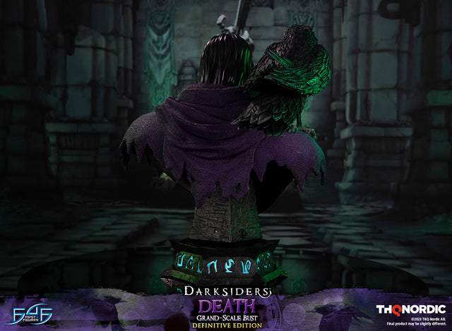 Darksiders - Death Grand Scale Bust (Definitive Edition) (deathbustde_04.jpg)