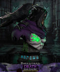 Darksiders - Death Grand Scale Bust (Definitive Edition) (deathbustde_06.jpg)