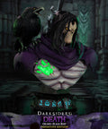 Darksiders - Death Grand Scale Bust (Definitive Edition) (deathbustde_07.jpg)